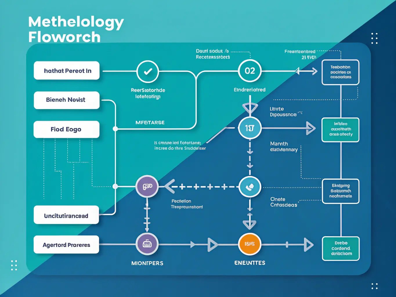An image showing a detailed flowchart or diagram illustrating the various stages of the technology licensing process. Each stage is clearly labeled with concise descriptions, emphasizing the systematic approach.